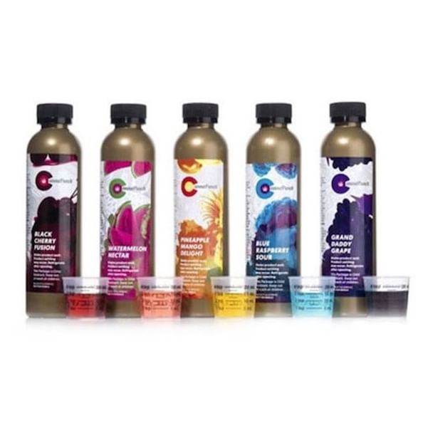 Chronic Therapy - Cortez Website