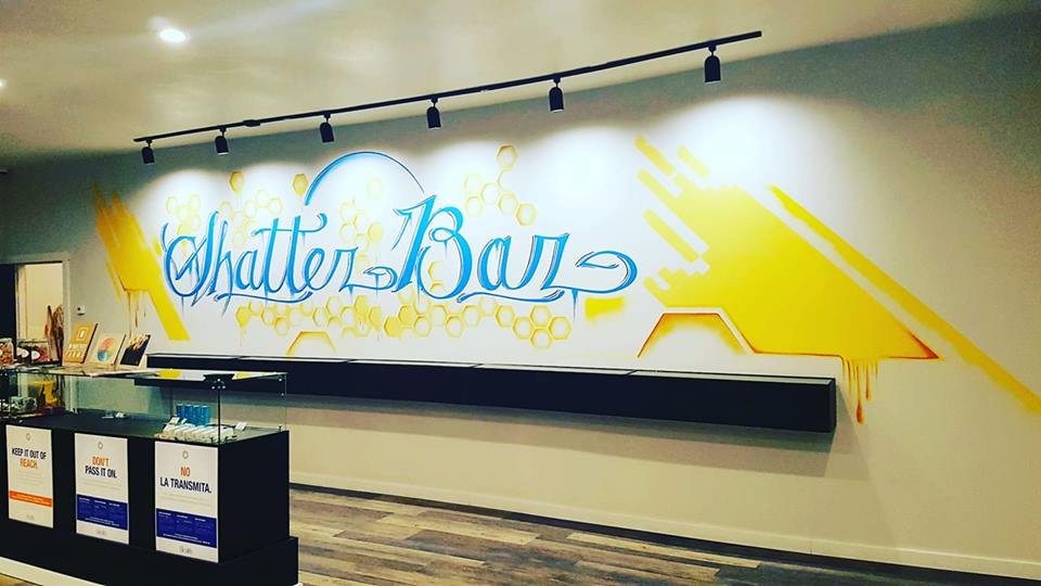 Truth Dispensary Website