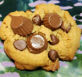 Mama Mera’s Medibles Website