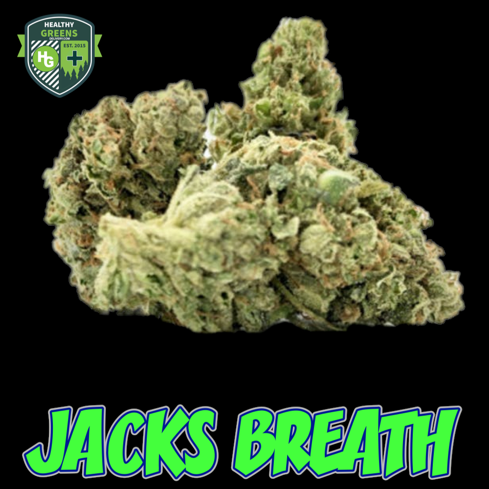 Healthy Greens Delivery Website