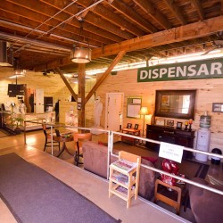 Santé - Durango Website