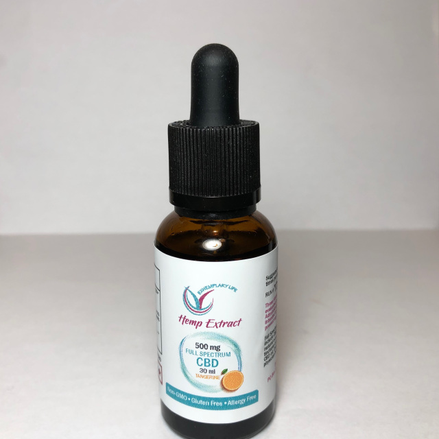 Exhemplary Life Website