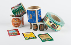 Royal Label Co Website