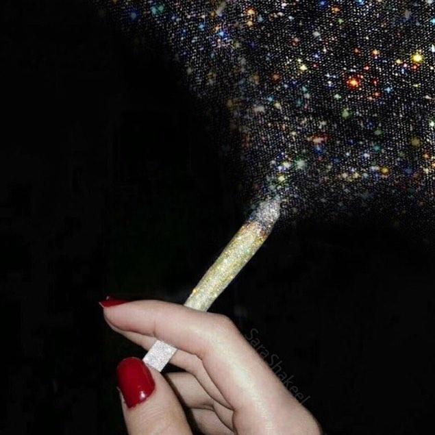 Ash + Ember Cannabis Website