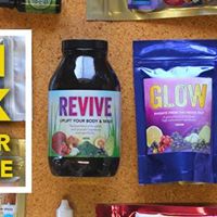 Super Health Website