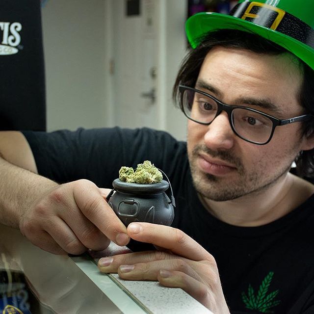 Attis Trading - Lincoln City Website