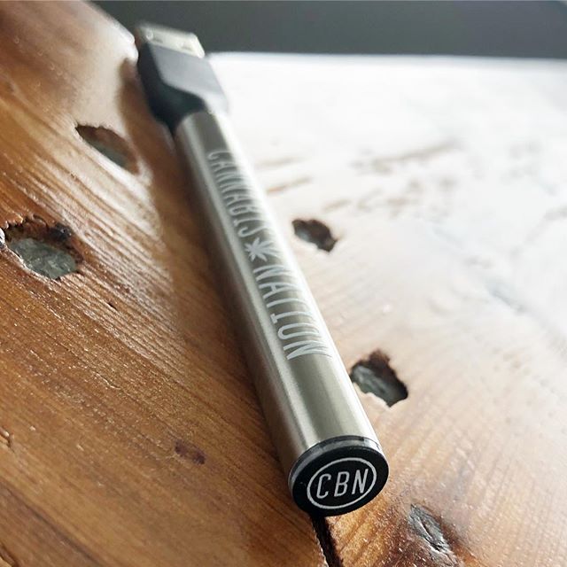 Cannabis Nation Seaside Website