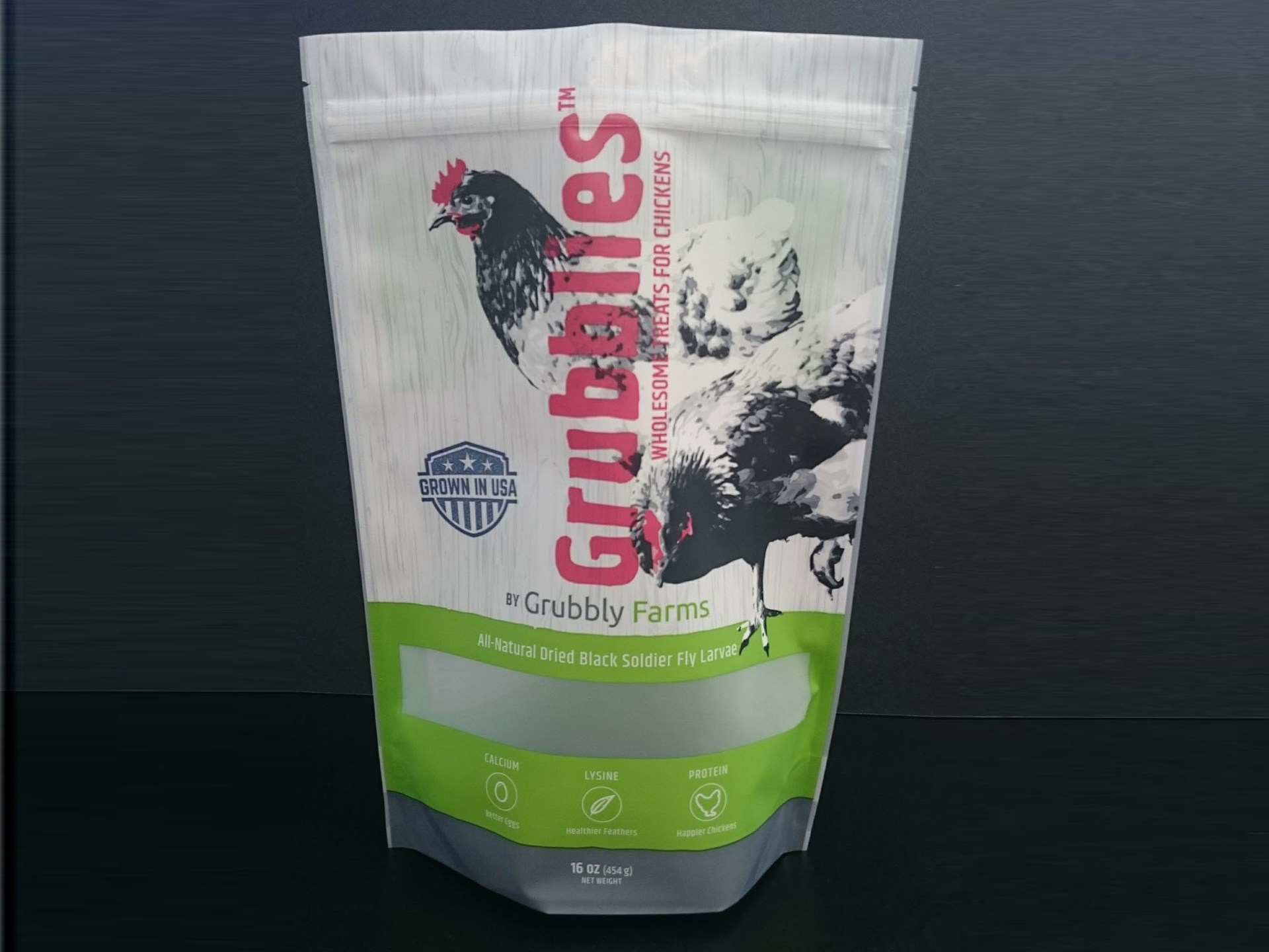 TekPak Solutions Website