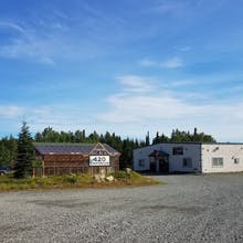 Pine Street Cannabis Company Website