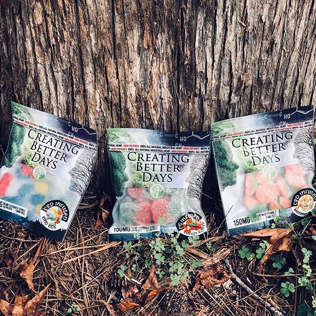 The Hemp Store - Raleigh (CBD Only) Website