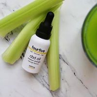 fourfivecbd Website