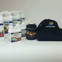 CropSupply Website