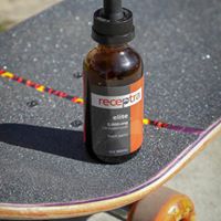 Receptra Naturals Website