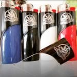 The Slow Burn - Market Street Website