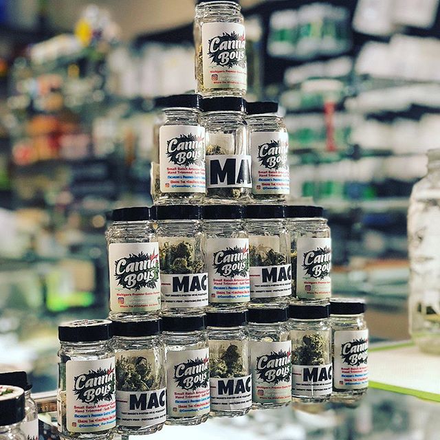 GREEN ACRES WELLNESS CENTERS Website