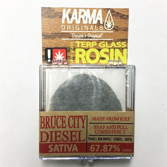 Healing Green Dispensary MMD Website