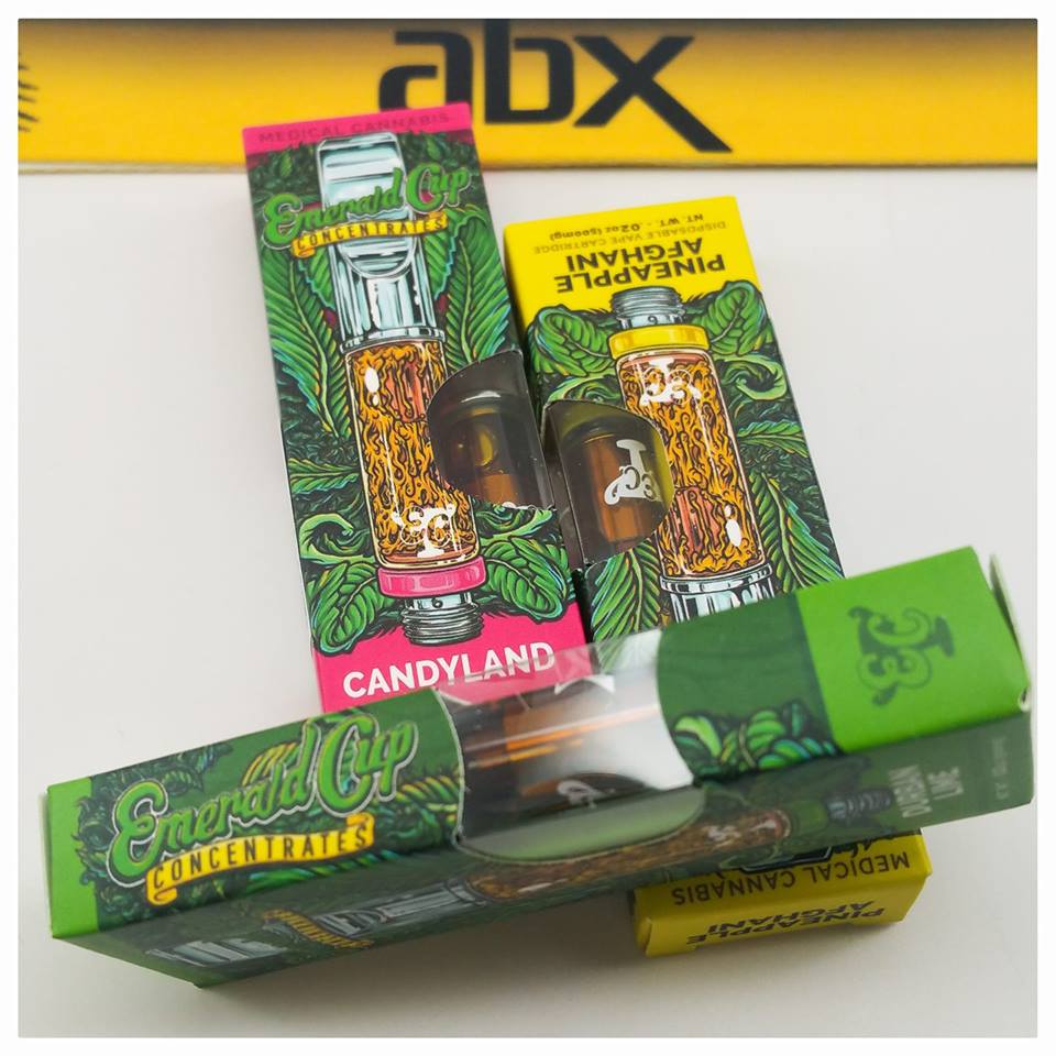 Buzz Delivery Website