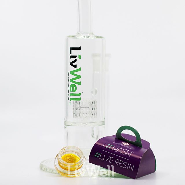 LivWell - Springfield Website