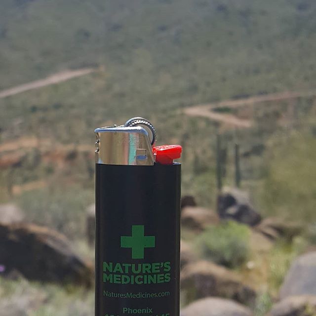 Nature's Medicines - Phoenix Website