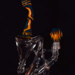 Green Fire Cannabis - Seattle Website