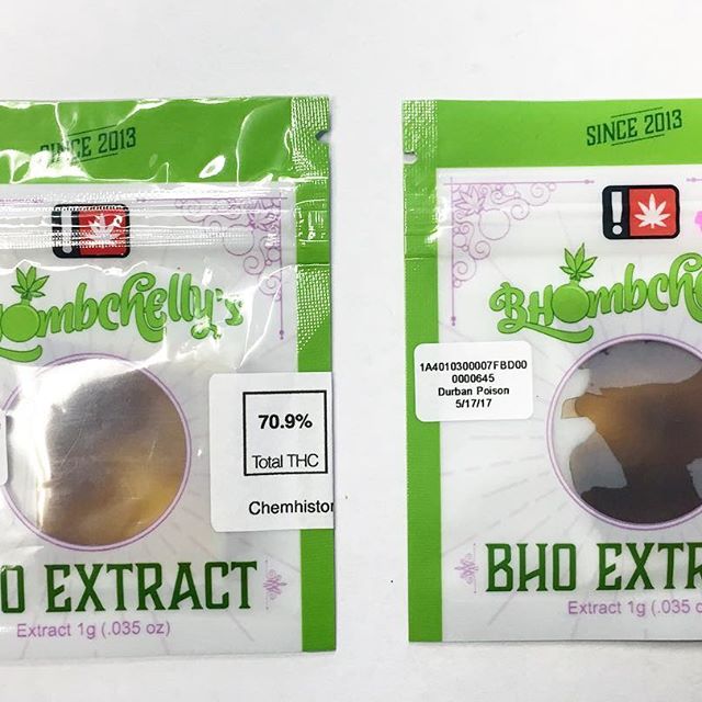 Healing Green Dispensary MMD Website