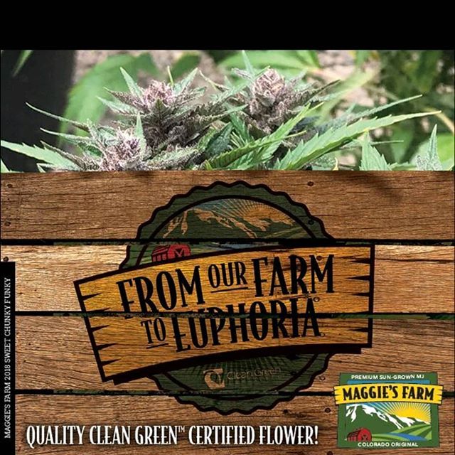 Maggie's Farm in Manitou Springs Website