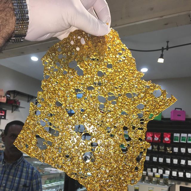 GREEN ACRES WELLNESS CENTERS Website