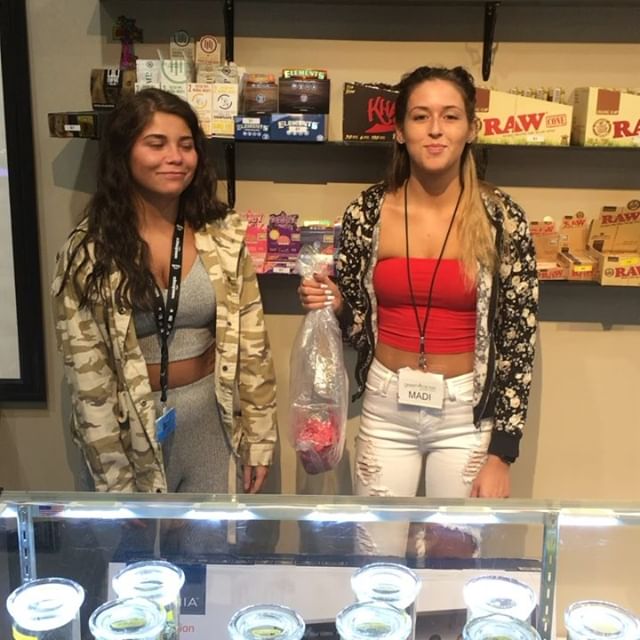 GREEN ACRES WELLNESS CENTERS Website