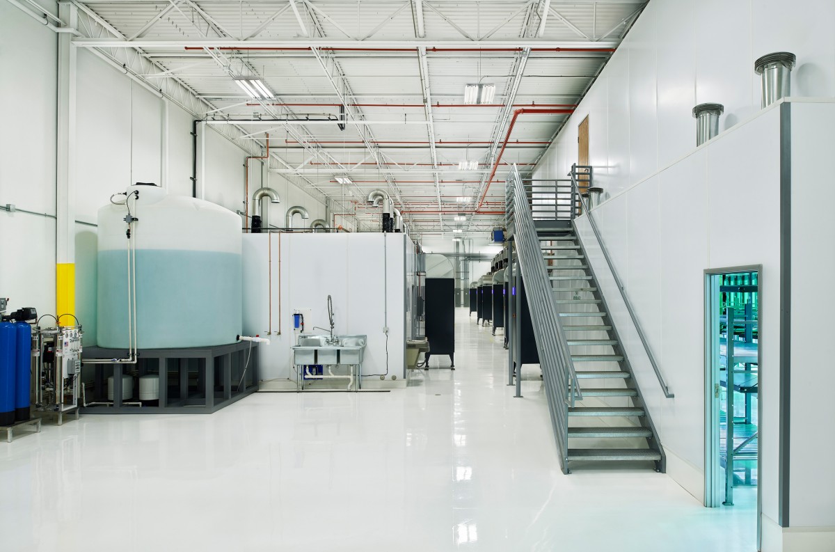 Medicine Man Denver Website