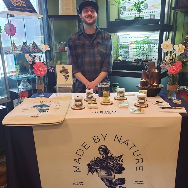 Market Street Wellness Website