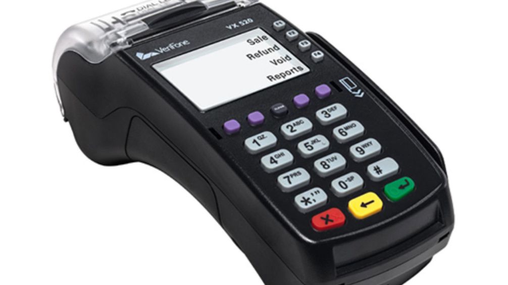 POS-терминал Verifone vx520 перезагрузка. Vx810 терминал. Терминал Hypercom. Verifone все модели.