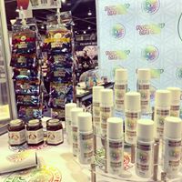 Flower of Life CBD Website