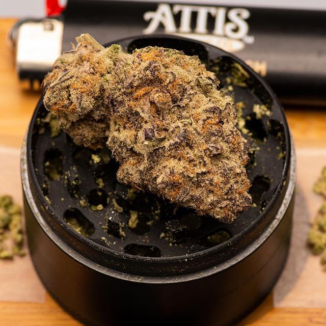 Attis Trading - Lincoln City Website