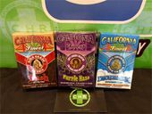 LOS ANGELES KUSH - EAST LA Website