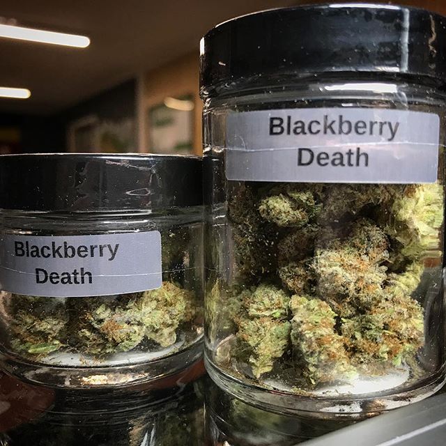 I-90 Green House - Ritzville Website