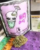 Dockside Cannabis in Ballard Website