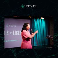 REVEL Website