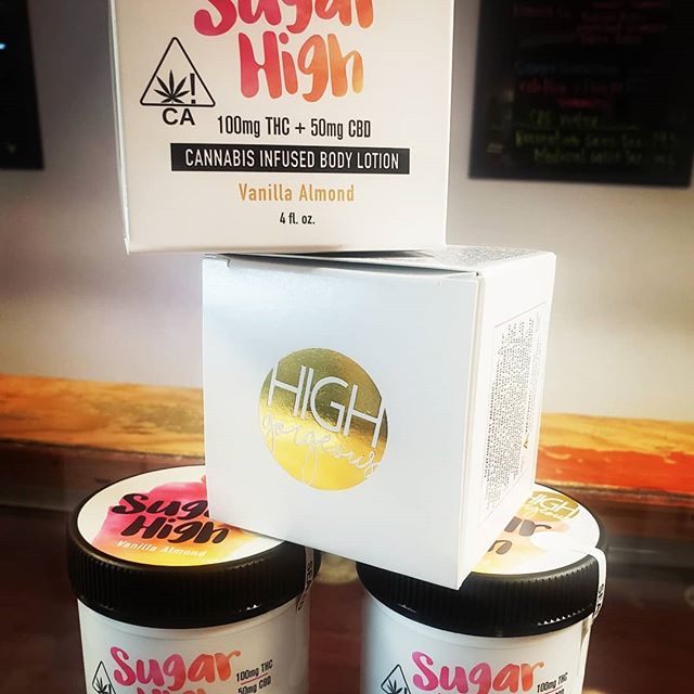 Stone Age Pharmacy Los Angeles Website