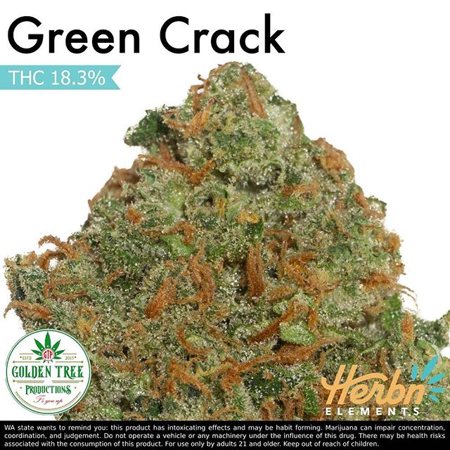 Herbn Elements – Lake City, Seattle Website