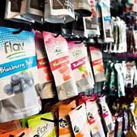 The Vault - Spokane Website