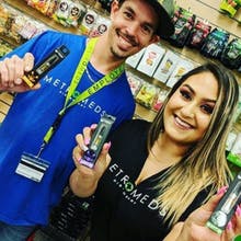 Metro Meds Dispensary Website
