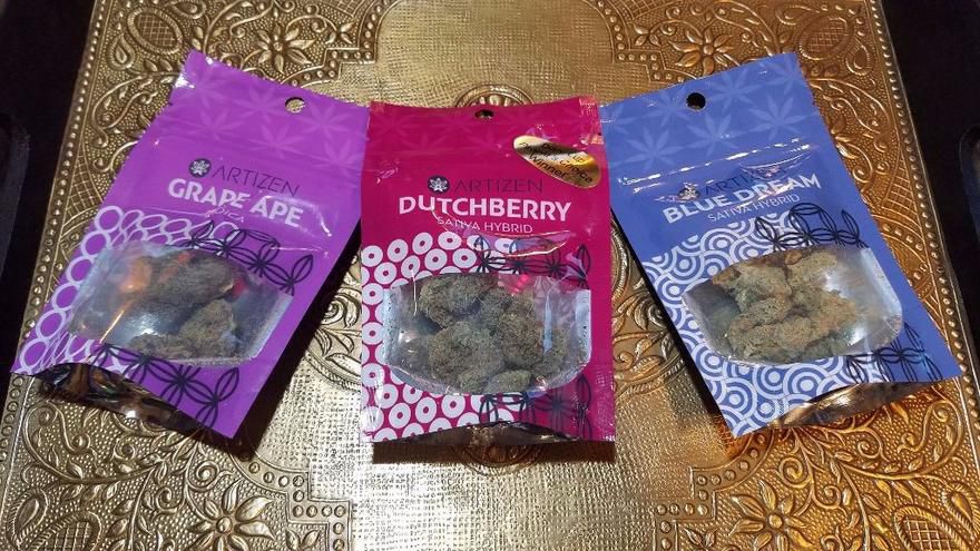 PuffnChill - Lynnwood Website