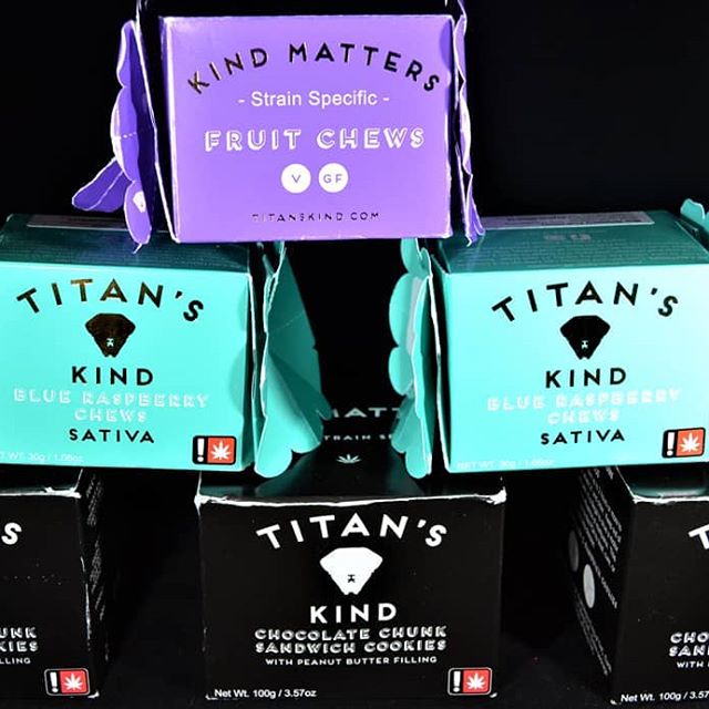 Oregon Bud Company - Beaverton Website