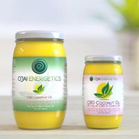 Ojai Energetics Website