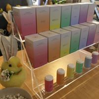 Lucent Botanicals Website