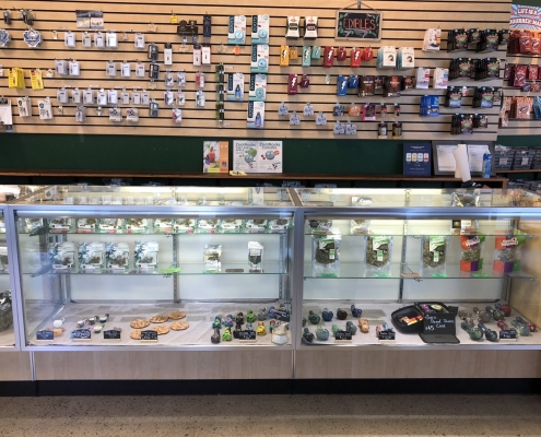 The Herbery - Chkalov Website