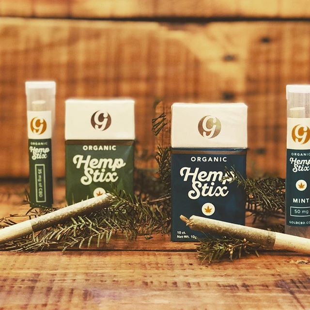 The Hemp Store - Raleigh (CBD Only) Website