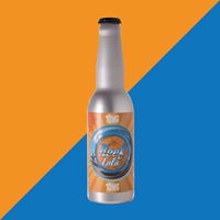 Keef Cola Website