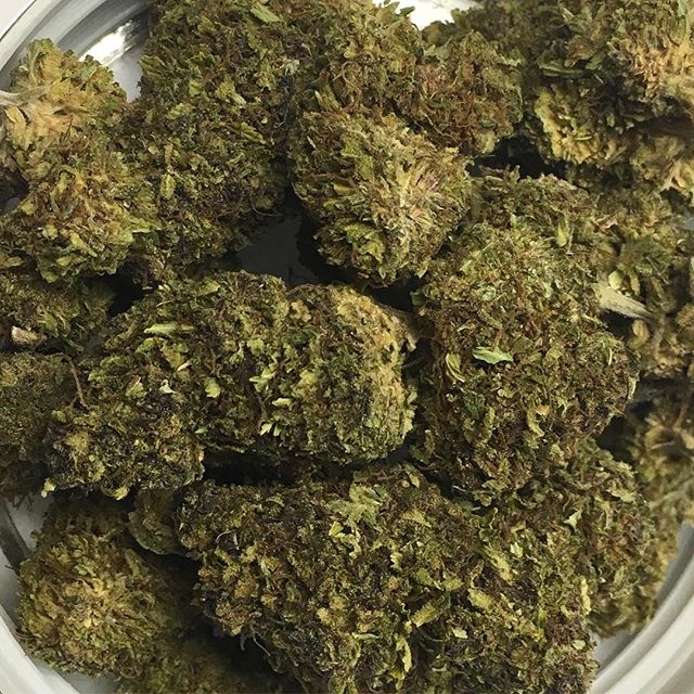 Healing Green Dispensary MMD Website