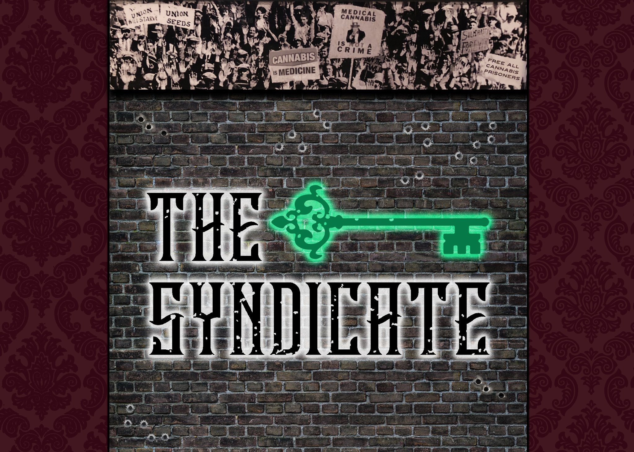 RDC Collective Website